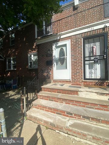 1148 SLOCUM ST, Philadelphia, PA 19150