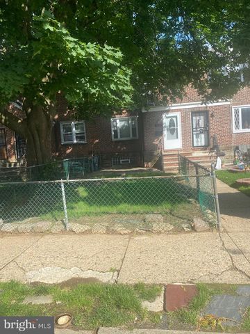1148 SLOCUM ST, Philadelphia, PA 19150