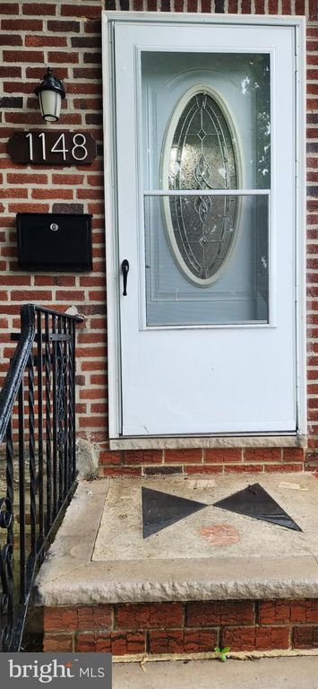 1148 SLOCUM ST, Philadelphia, PA 19150
