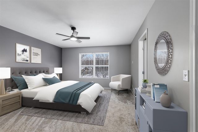 872 Sunrise Lane, Grand Rapids, MI 49534