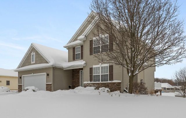 872 Sunrise Lane, Grand Rapids, MI 49534