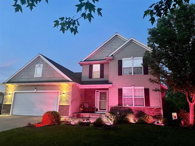 872 Sunrise Lane, Grand Rapids, MI 49534