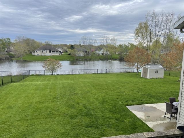 872 Sunrise Lane, Grand Rapids, MI 49534