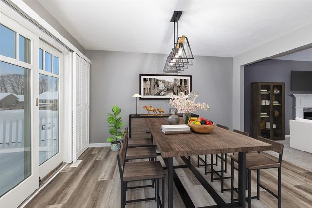 872 Sunrise Lane, Grand Rapids, MI 49534