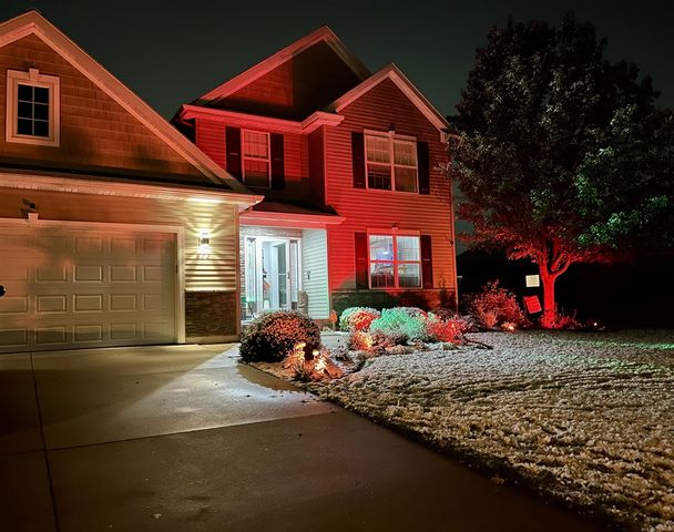 872 Sunrise Lane, Grand Rapids, MI 49534