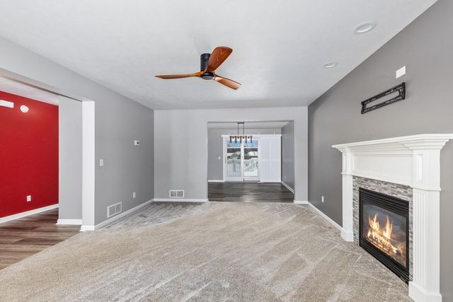 872 Sunrise Lane, Grand Rapids, MI 49534