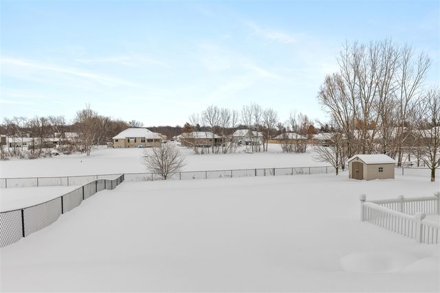 872 Sunrise Lane, Grand Rapids, MI 49534