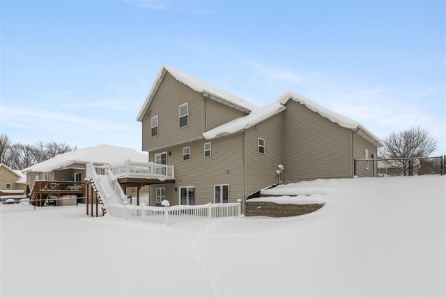 872 Sunrise Lane, Grand Rapids, MI 49534