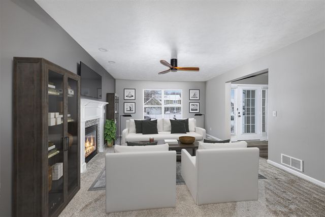 872 Sunrise Lane, Grand Rapids, MI 49534