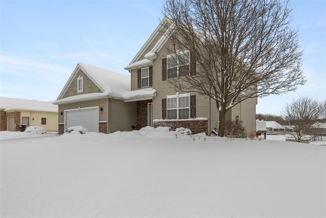 872 Sunrise Lane, Grand Rapids, MI 49534