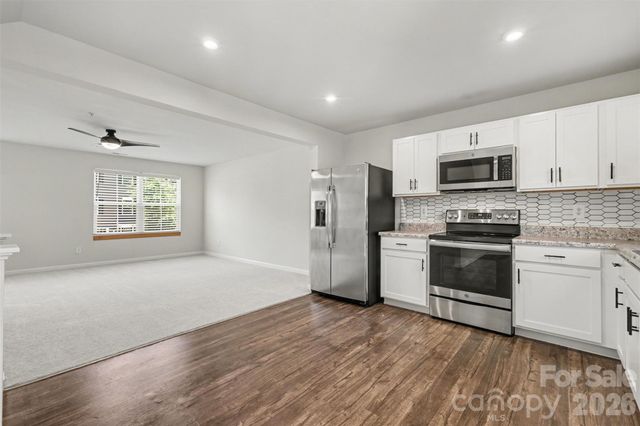 2652 McCurdy Trail, Charlotte, NC 28269