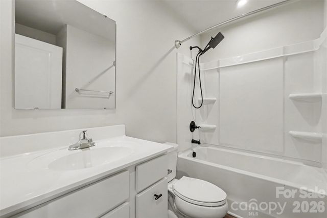 2652 McCurdy Trail, Charlotte, NC 28269