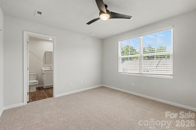 2652 McCurdy Trail, Charlotte, NC 28269