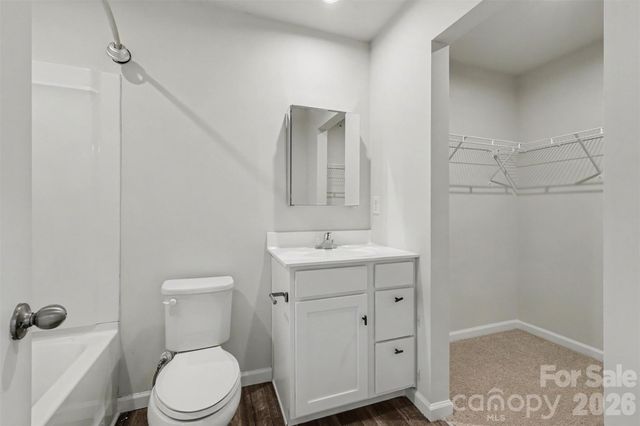 2652 McCurdy Trail, Charlotte, NC 28269