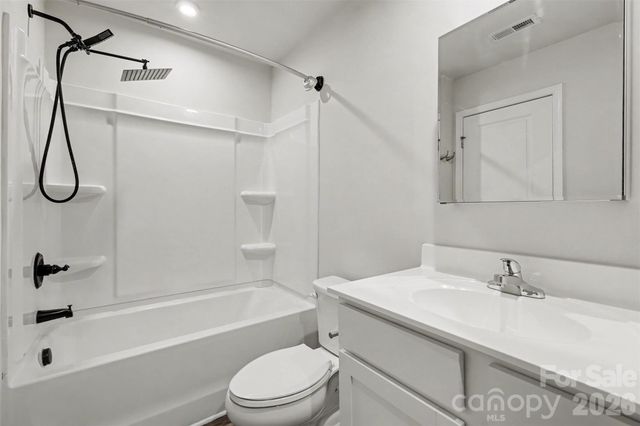 2652 McCurdy Trail, Charlotte, NC 28269