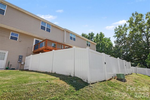 2652 McCurdy Trail, Charlotte, NC 28269