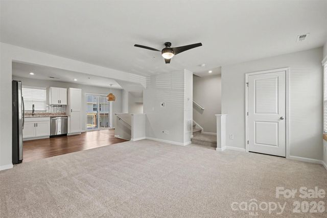 2652 McCurdy Trail, Charlotte, NC 28269