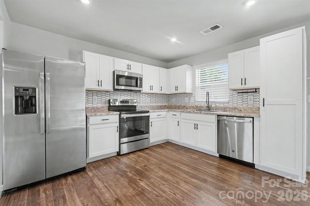 2652 McCurdy Trail, Charlotte, NC 28269