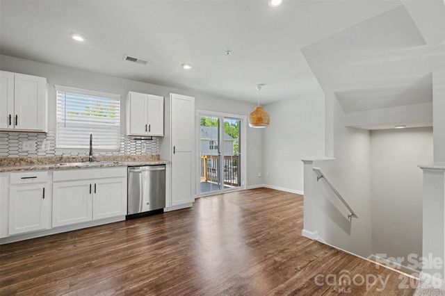 2652 McCurdy Trail, Charlotte, NC 28269