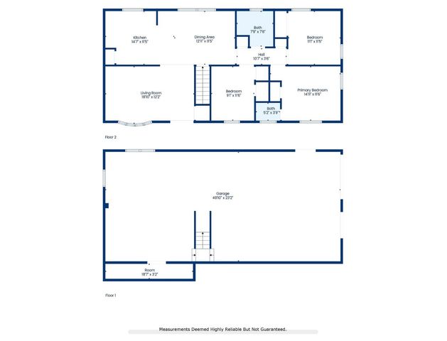 121 Teelia Dr, Old Hickory, TN 37138