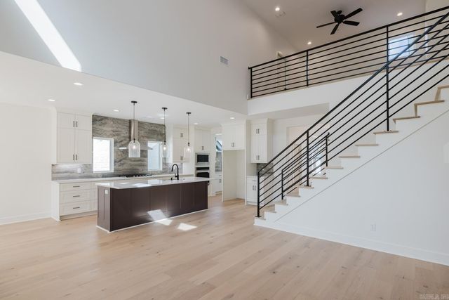 136 Calion Court, Little Rock, AR 72223