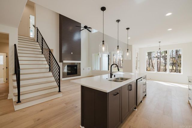 136 Calion Court, Little Rock, AR 72223