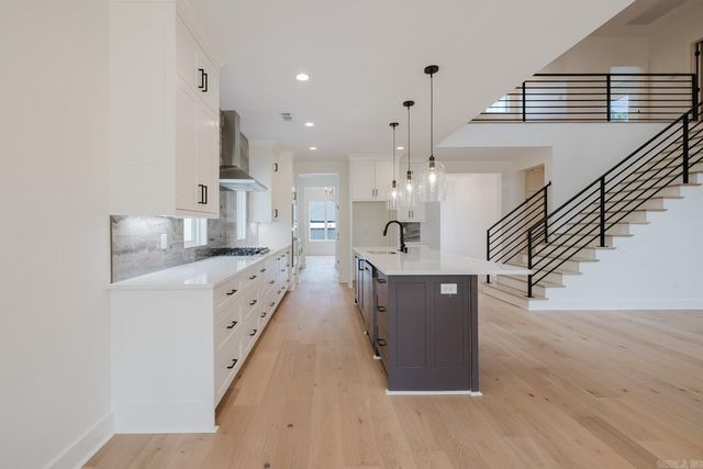 136 Calion Court, Little Rock, AR 72223