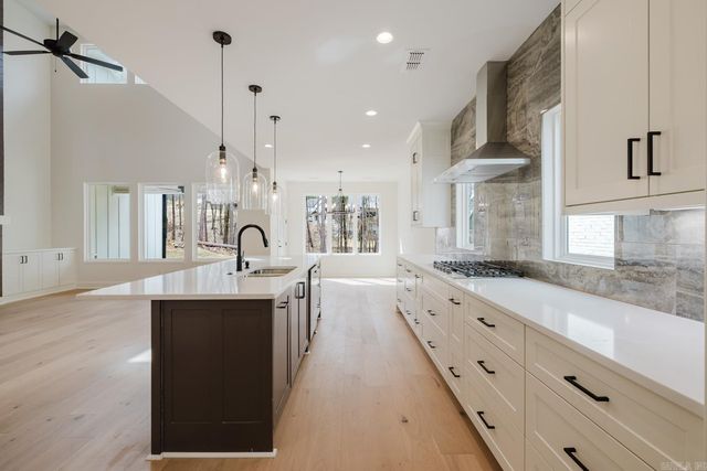 136 Calion Court, Little Rock, AR 72223