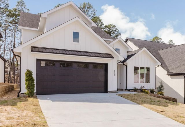 136 Calion Court, Little Rock, AR 72223