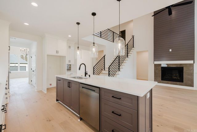 136 Calion Court, Little Rock, AR 72223