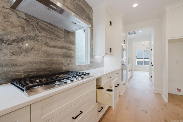 136 Calion Court, Little Rock, AR 72223