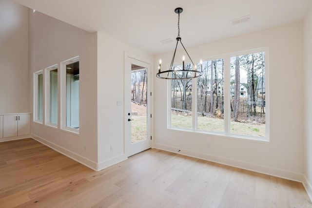 136 Calion Court, Little Rock, AR 72223