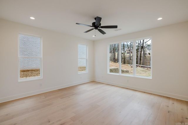 136 Calion Court, Little Rock, AR 72223