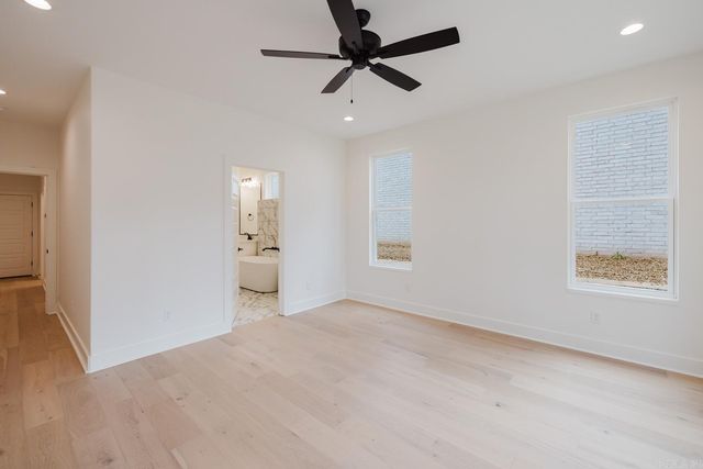 136 Calion Court, Little Rock, AR 72223