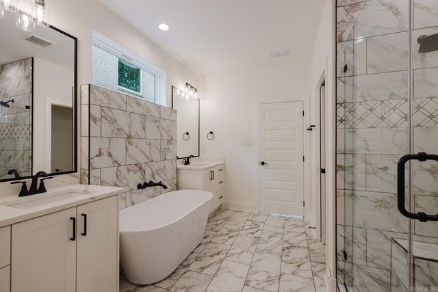 136 Calion Court, Little Rock, AR 72223