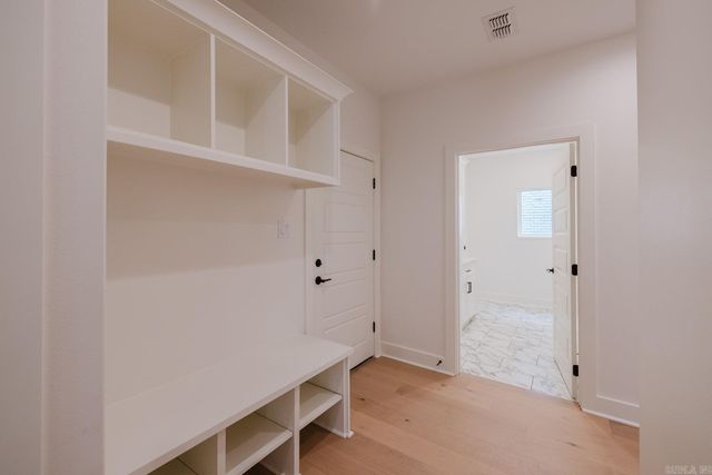 136 Calion Court, Little Rock, AR 72223