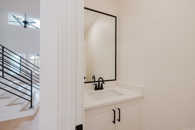 136 Calion Court, Little Rock, AR 72223