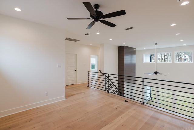 136 Calion Court, Little Rock, AR 72223