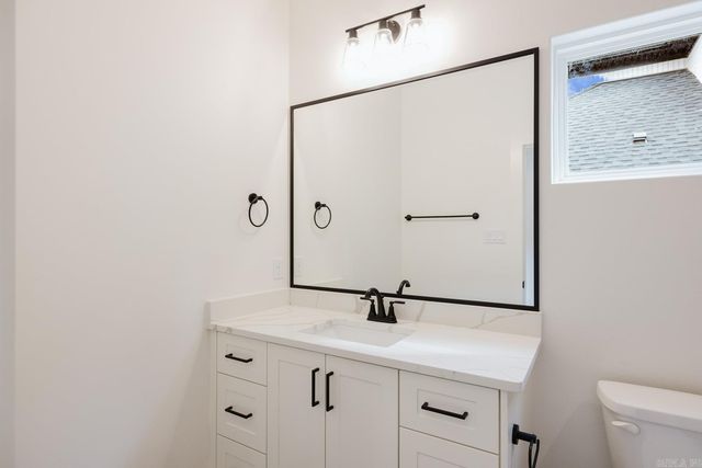 136 Calion Court, Little Rock, AR 72223