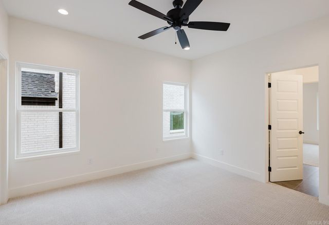 136 Calion Court, Little Rock, AR 72223