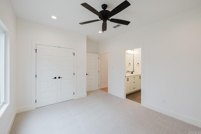 136 Calion Court, Little Rock, AR 72223