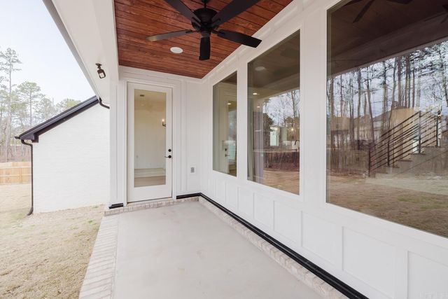 136 Calion Court, Little Rock, AR 72223