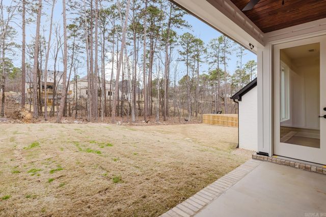 136 Calion Court, Little Rock, AR 72223