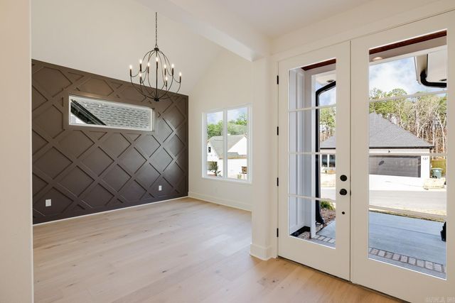 136 Calion Court, Little Rock, AR 72223