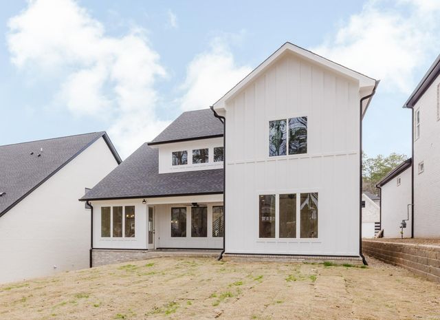 136 Calion Court, Little Rock, AR 72223