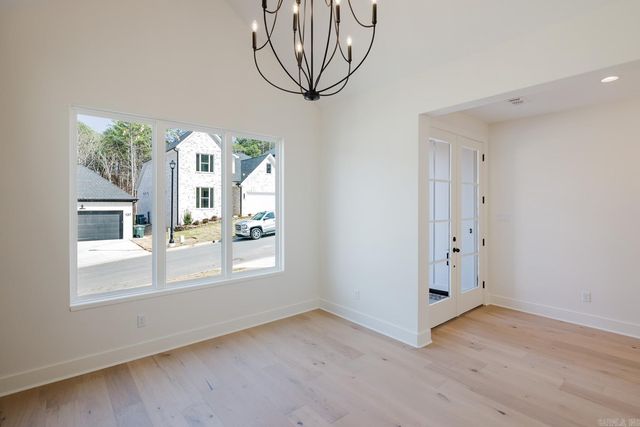 136 Calion Court, Little Rock, AR 72223