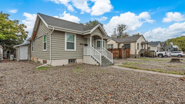 334 Belford Avenue, Grand Junction, CO 81501