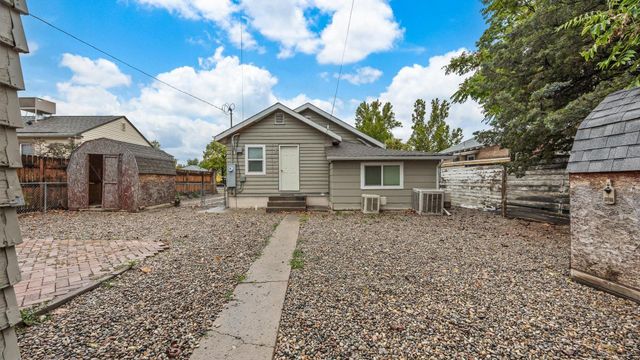 334 Belford Avenue, Grand Junction, CO 81501