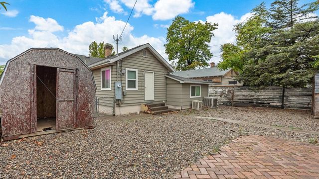 334 Belford Avenue, Grand Junction, CO 81501