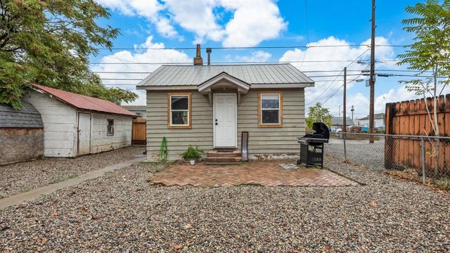 334 Belford Avenue, Grand Junction, CO 81501